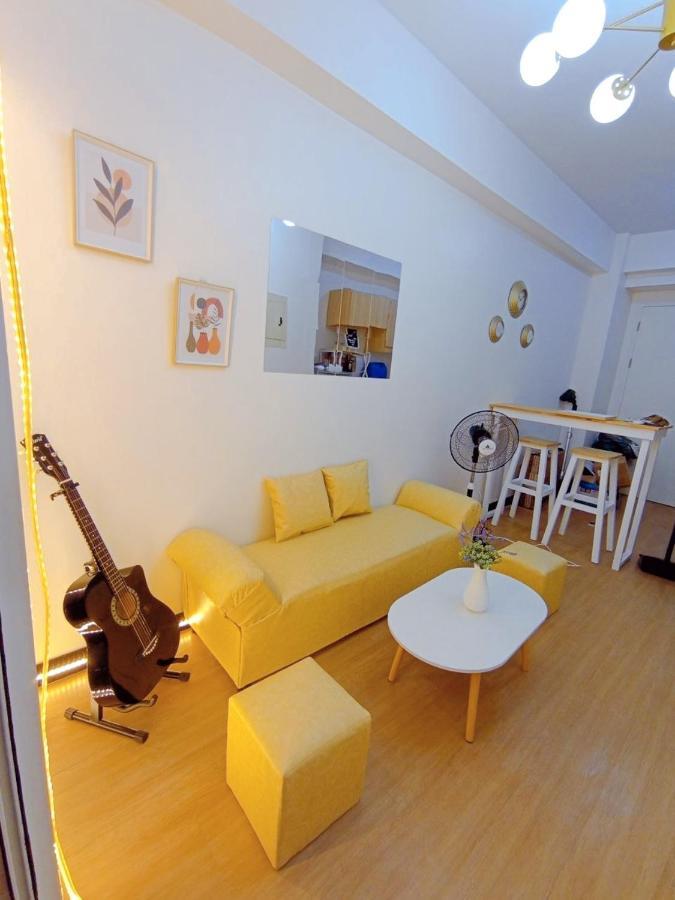 Serendipity Place @Celandine Caloocan Exterior foto