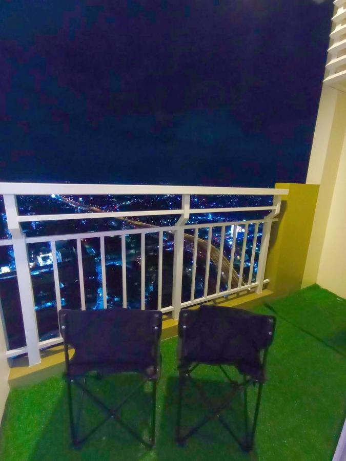 Serendipity Place @Celandine Caloocan Exterior foto